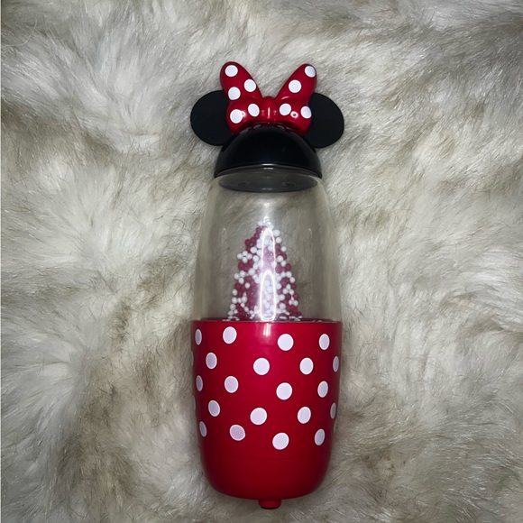 D-Tech Minnie Mouse Speaker - Picture 3 of 5